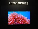 Televize Toshiba L6200