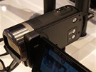Digit�ln� 3D kamera Toshiba Camelio Z100