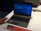 Ultrabook Toshiba Port�g� Z835