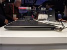 Ultrabook Toshiba Port�g� Z835