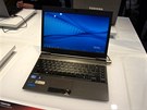 Ultrabook Toshiba Port�g� Z835