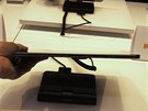 Tablet Toshiba AT200