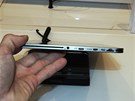 Tablet Toshiba AT200