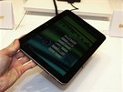 Tablet Toshiba AT200