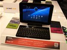 Tablet Toshiba Thrive 10