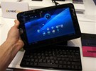 Tablet Toshiba Thrive 10