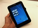 Tablet Toshiba Thrive 7