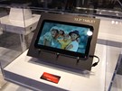 Koncepty tablet� Toshiba