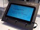 Koncepty tablet� Toshiba