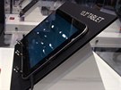 Koncepty tablet� Toshiba