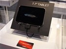 Koncepty tablet� Toshiba
