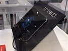 Koncepty tablet� Toshiba