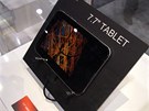 Koncepty tablet� Toshiba