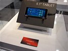 Koncepty tablet� Toshiba
