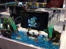 Odoln� tablet Toshiba