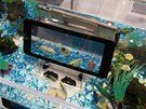 Koncepty tablet� Toshiba