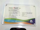 Huawei Ascend P LTE