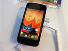 Huawei Ascend P LTE