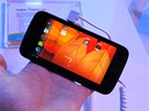 Huawei Ascend P LTE