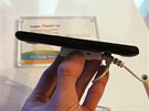 Huawei Ascend P LTE
