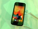 Huawei Ascend P LTE