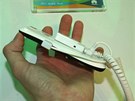 Huawei Ascend P LTE