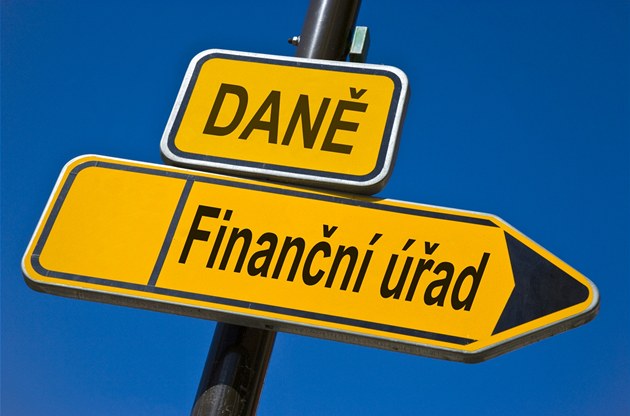 Jestli v�m vy�lo, �e v�m finan�n� ��ad bude vracet pen�ze, po�kejte s pod�n�m p�izn�n� a� na �nor �i b�ezen. Ilustra�n� sn�mek