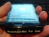 Připravuje Sony smartphone s Windows Phone?