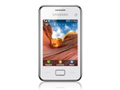 Samsung Star 3