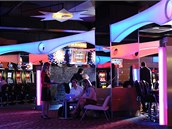 Merkur Casino v �R: ji� 20 let v�c ne� jen hra!
