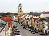 Restaurace v Litomy�li zrovna �e��, co v pr�b�hu gastronomick�ch slavnost� nab�dnou n�v�t�vn�k�m. Rettigov� toti� va�ila hospod�rn� a hodn� vyu��vala zbytky. (Ilustra�n� sn�mek)