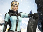 SSX SSX