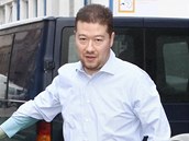 Tomio Okamura 