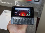 Motorola Droid 4