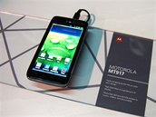 Motorola MT917