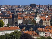 Čím déle žijete v Praze, tím spíš přehlížíte problémy.