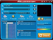 Blaze DVD Copy