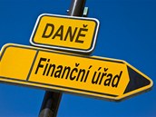 Pokuta za pozdn� pod�n� da�ov�ho p�izn�n� b�v� citeln�. Ilustra�n� sn�mek