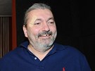 Daniel H�lka p�i�el o p�edn� zub.