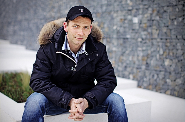 Specialista na výživu Petr Havlíček v rozhovoru pro OnaDnes.cz
