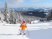 Ly�ov�n� na Sternsteinu.