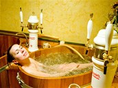Láze�ství, relax, wellness, fitness... Synonyma pro T�ínské Slezsko