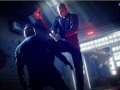 Hitman Absolution
