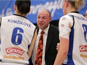 JDEME DO TOHO! Martin Petrovick� burcuje sv� trutnovsk� sv��enkyn� Ivu