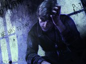 Silent Hill: Downpour Silent Hill: Downpour