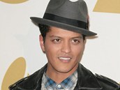Bruno Mars - Just The Way You Are 