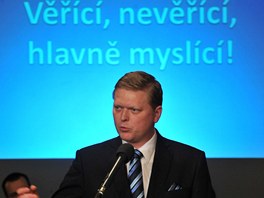 Předseda KDU-ČSL Pavel Bělobrádek Předseda KDU-ČSL Pavel Bělobrádek