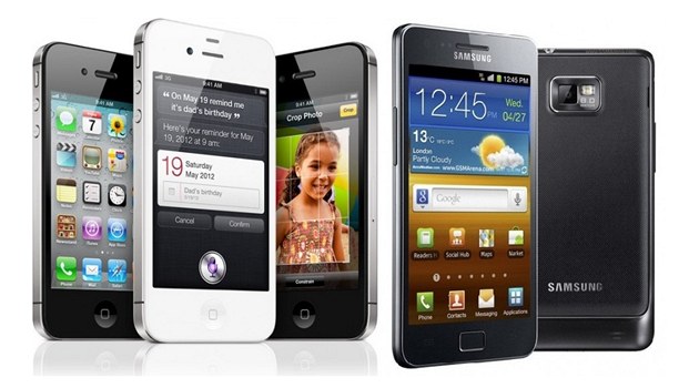 Galaxy S II pat�í k nejúsp�n�j�ím smartphon�m výrobce