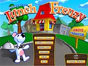 Milky Bear: Lunch Frenzy Milky Bear: Lunch Frenzy