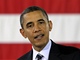 Americk� prezident Barack Obama